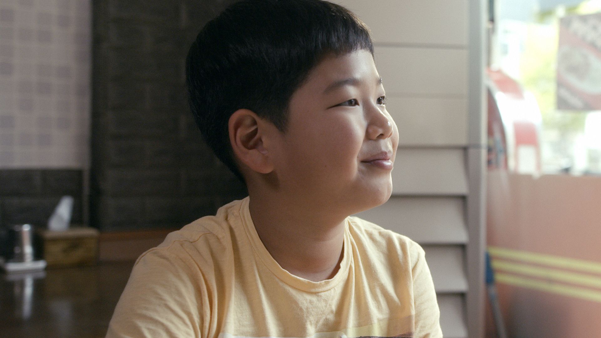 머리가 자라면 스틸