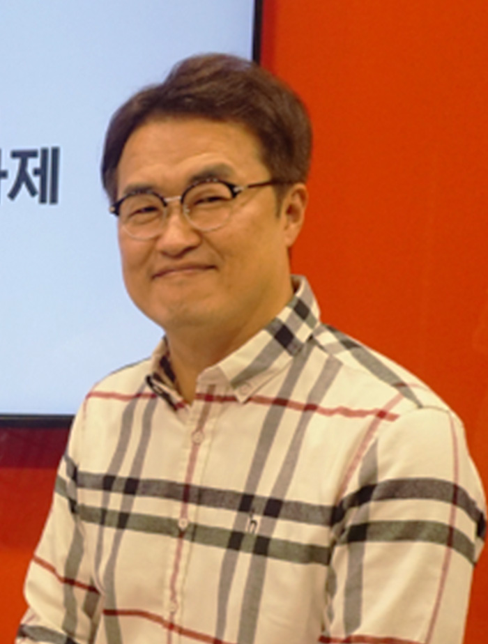 최태성 역사강사 사진