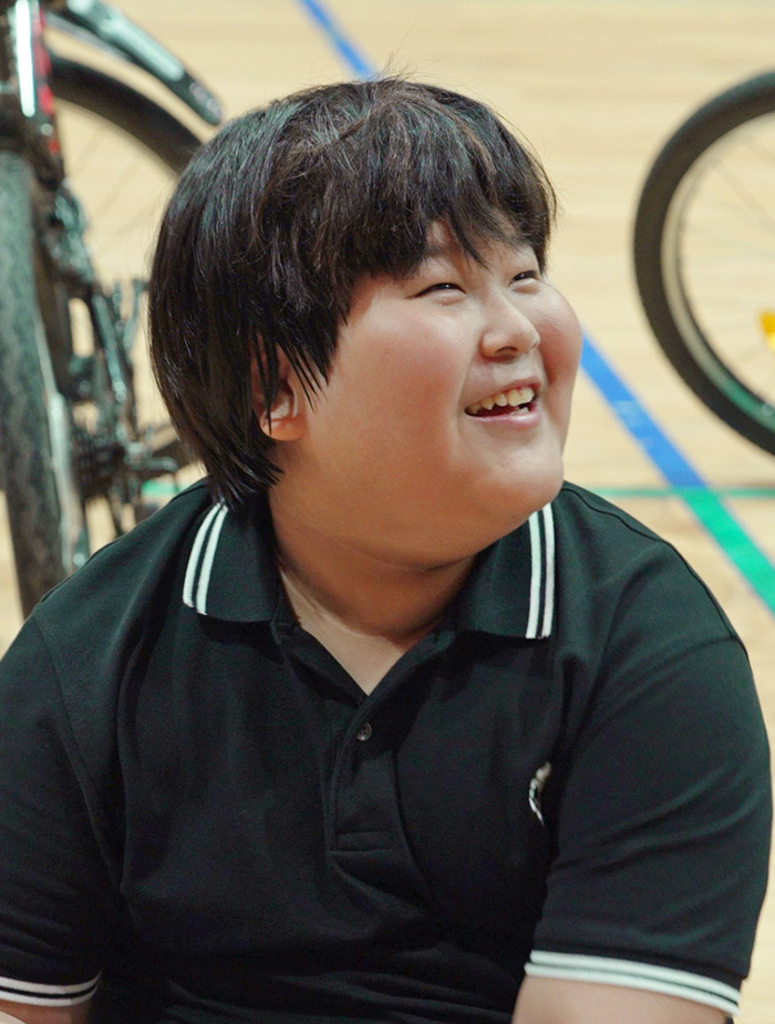 김진영 배우 사진