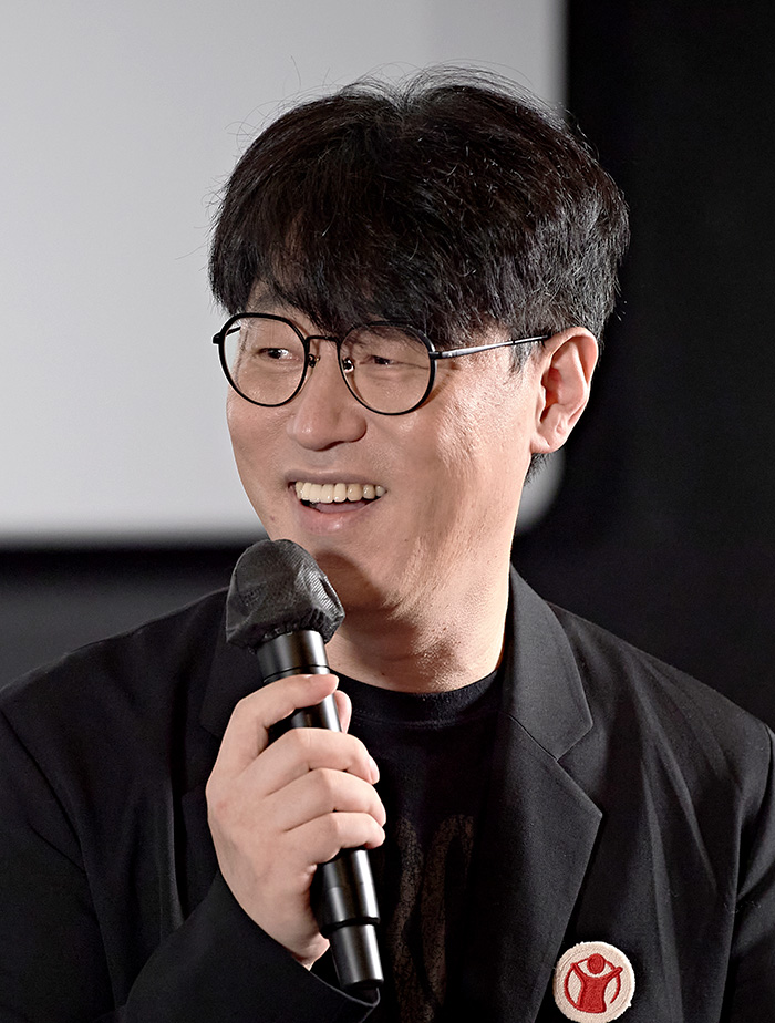 김중혁 소설가 사진