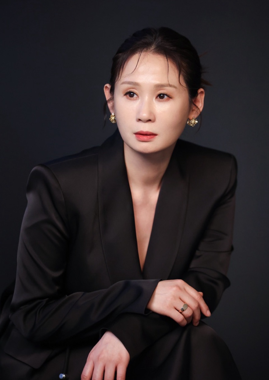 김선영 배우 사진