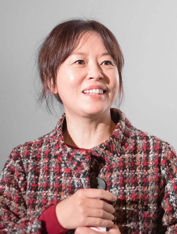 김영미 사진