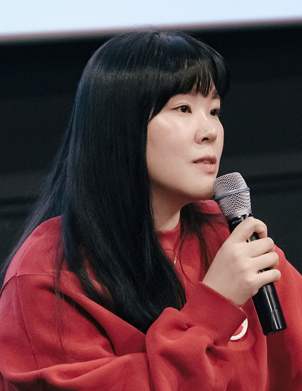 이은선 사진