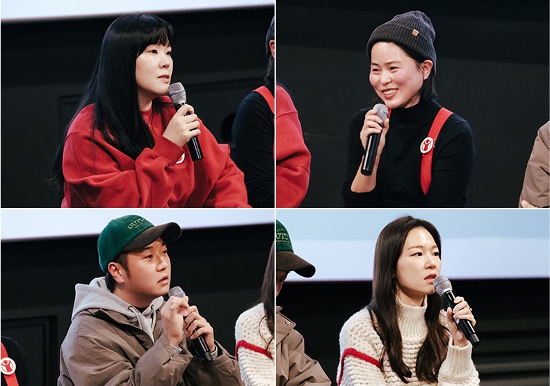 CGV연남 3부 현장